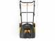 Stiga ST 700e Kit - Spazzaneve a batteria - 48V/7,5Ah