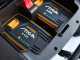 Stiga ST 700e Kit - Spazzaneve a batteria - 48V/7,5Ah