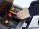 Stiga ST 700e Kit - Spazzaneve a batteria - 48V/7,5Ah