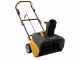 Stiga ST 700e Kit - Spazzaneve a batteria - 48V/7,5Ah