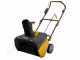 Stiga ST 700e Kit - Spazzaneve a batteria - 48V/7,5Ah