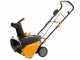 Stiga ST 700e Kit - Spazzaneve a batteria - 48V/7,5Ah