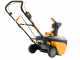 Stiga ST 700e Kit - Spazzaneve a batteria - 48V/7,5Ah