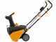 Stiga ST 700e Kit - Spazzaneve a batteria - 48V/7,5Ah