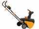 Stiga ST 700e Kit - Spazzaneve a batteria - 48V/7,5Ah