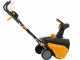 Stiga ST 700e Kit - Spazzaneve a batteria - 48V/7,5Ah