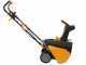 Stiga ST 700e Kit - Spazzaneve a batteria - 48V/7,5Ah