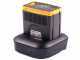 Stiga ST 700e Kit - Spazzaneve a batteria - 48V/7,5Ah