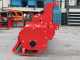 Zappatrice serie media Agrieuro UR 186 + cardano con frizione professionale