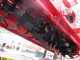 Zappatrice serie media Agrieuro UR 186 + cardano con frizione professionale