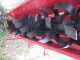 Zappatrice serie media Agrieuro UR 186 + cardano con frizione professionale