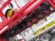 Zappatrice serie media Agrieuro UR 186 + cardano con frizione professionale