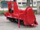 Zappatrice serie media Agrieuro UR 186 + cardano con frizione professionale