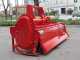 Zappatrice serie media Agrieuro UR 186 + cardano con frizione professionale