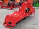 Zappatrice serie media Agrieuro UR 186 + cardano con frizione professionale