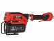 Blue Bird BC 23-800 L - Decespugliatore a batteria - 50.4V 5Ah