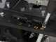 Blue Bird Carrier 500 DH - Motocarriola cingolata dumper - Portata 500Kg