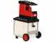 Blue Bird SH 2500 - Biotrituratore elettrico - Con cesto di raccolta