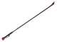 Blue Bird HPS 22-220 - Forbice elettrica da potatura su asta da 220 cm -  21.6V 2.5Ah