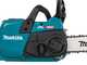 Makita XGT UC022GZ - Elettrosega a batteria 40V - Taglio da 35cm - SENZA BATTERIA E CARICABATTERIE
