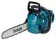 Makita XGT UC022GZ - Elettrosega a batteria 40V - Taglio da 35cm - SENZA BATTERIA E CARICABATTERIE