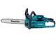 Makita XGT UC022GZ - Elettrosega a batteria 40V - Taglio da 35cm - SENZA BATTERIA E CARICABATTERIE