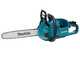 Makita XGT UC022GZ - Elettrosega a batteria 40V - Taglio da 35cm - SENZA BATTERIA E CARICABATTERIE