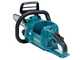 Makita XGT UC022GZ - Elettrosega a batteria 40V - Taglio da 35cm - SENZA BATTERIA E CARICABATTERIE