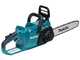 Makita XGT UC022GZ - Elettrosega a batteria 40V - Taglio da 35cm - SENZA BATTERIA E CARICABATTERIE