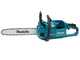 Makita XGT UC022GZ - Elettrosega a batteria 40V - Taglio da 35cm - SENZA BATTERIA E CARICABATTERIE