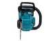 Makita XGT UC022GZ - Elettrosega a batteria 40V - Taglio da 35cm - SENZA BATTERIA E CARICABATTERIE