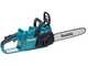 Makita XGT UC022GZ - Elettrosega a batteria 40V - Taglio da 35cm - SENZA BATTERIA E CARICABATTERIE