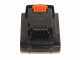 Black &amp; Decker GTC18452PCB-XJ - Tagliasiepi a batteria - SENZA BATTERIA E CARICABATTERIE