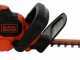 Black &amp; Decker GTC18452PCB-XJ - Tagliasiepi a batteria - SENZA BATTERIA E CARICABATTERIE