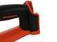 Black &amp; Decker GTC18452PCB-XJ - Tagliasiepi a batteria - SENZA BATTERIA E CARICABATTERIE