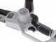 Volpi KVS8000 - Potatore manuale a batteria - 21.6V - SENZA BATTERIA E CARICABATTERIA