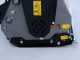 BlackStone BL 120 Hydro - Trinciaerba per trattore - Serie leggera - Spostamento idraulico
