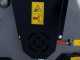 BlackStone BL 120 Hydro - Trinciaerba per trattore - Serie leggera - Spostamento idraulico