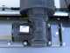 BlackStone BL 120 Hydro - Trinciaerba per trattore - Serie leggera - Spostamento idraulico