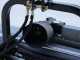 BlackStone BL 120 Hydro - Trinciaerba per trattore - Serie leggera - Spostamento idraulico