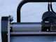 BlackStone BL 120 Hydro - Trinciaerba per trattore - Serie leggera - Spostamento idraulico