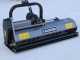 BlackStone BL 120 Hydro - Trinciaerba per trattore - Serie leggera - Spostamento idraulico