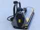 BlackStone BL 120 Hydro - Trinciaerba per trattore - Serie leggera - Spostamento idraulico