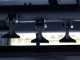BlackStone BL 120 Hydro - Trinciaerba per trattore - Serie leggera - Spostamento idraulico