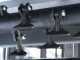 BlackStone BL 120 Hydro - Trinciaerba per trattore - Serie leggera - Spostamento idraulico