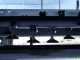 BlackStone BL 120 Hydro - Trinciaerba per trattore - Serie leggera - Spostamento idraulico