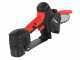 Blue Bird CS 23-05A - Potatore manuale elettrico a batteria - 2x 14.4V - 2.5Ah