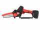 Blue Bird CS 23-05A - Potatore manuale elettrico a batteria - 2x 14.4V - 2.5Ah
