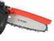 Blue Bird CS 23-05A - Potatore manuale elettrico a batteria - 2x 14.4V - 2.5Ah
