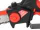 Blue Bird CS 23-05A - Potatore manuale elettrico a batteria - 2x 14.4V - 2.5Ah